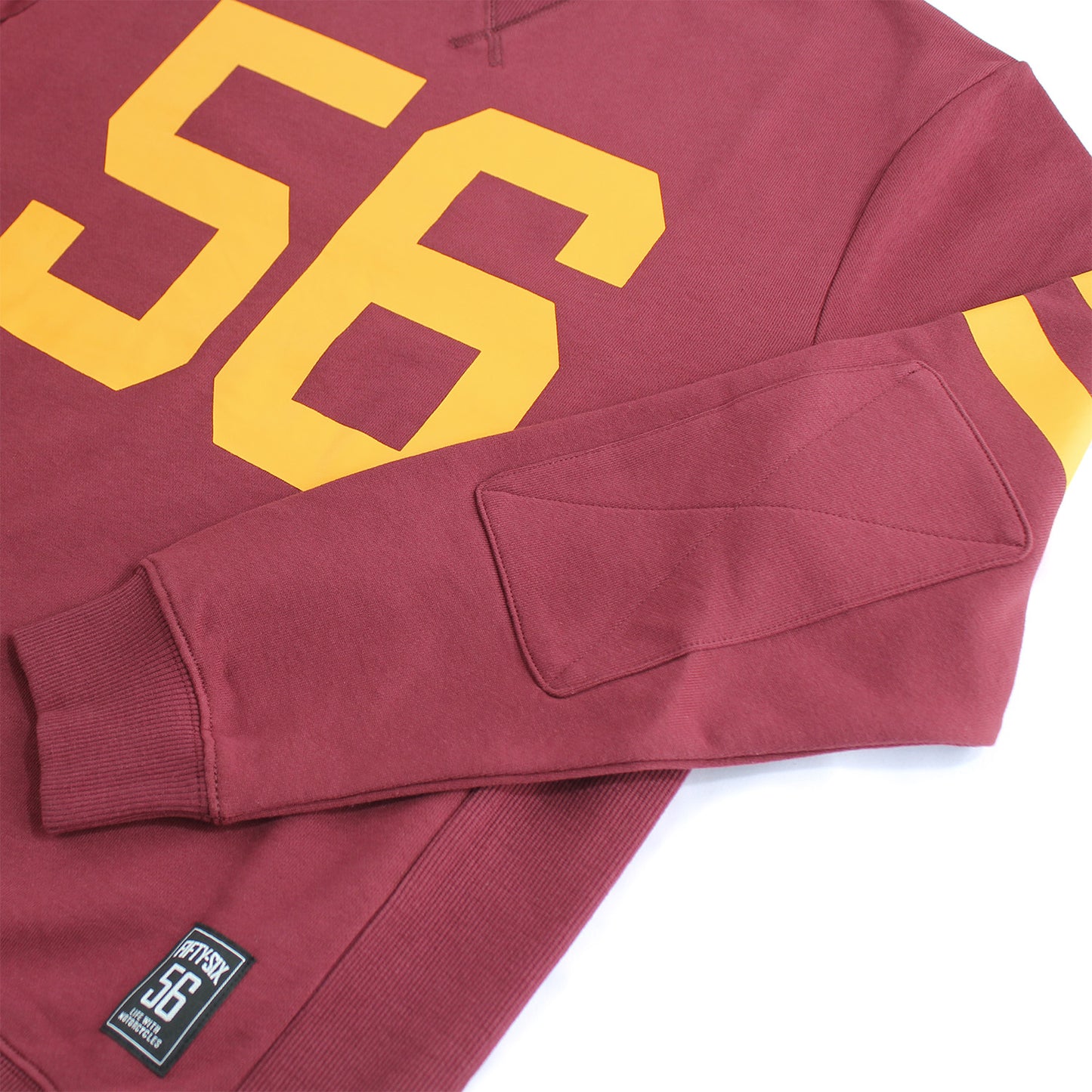 No.56 SWEAT