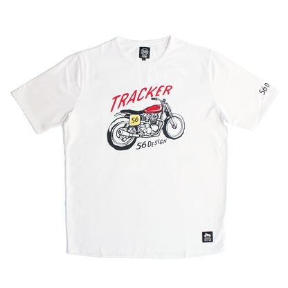 TRACKER Tee