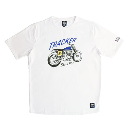 TRACKER Tee