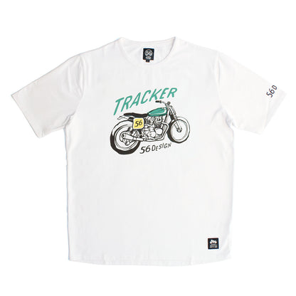 TRACKER Tee