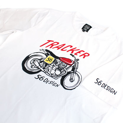 TRACKER Tee