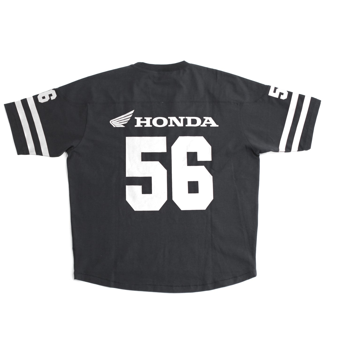 Honda x 56design CLASSIC Uniform Tee