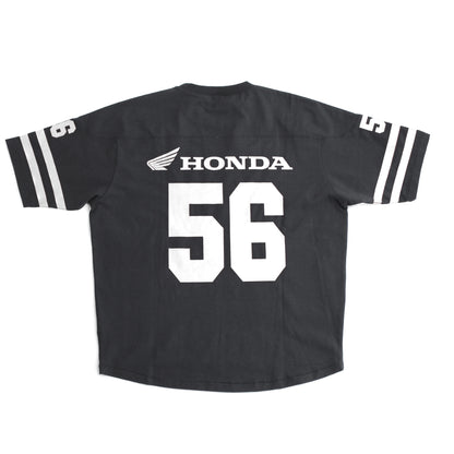 Honda x 56design CLASSIC Uniform Tee