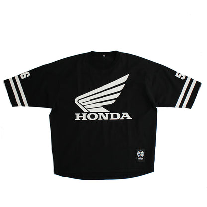 Honda x 56design CLASSIC Uniform Tee
