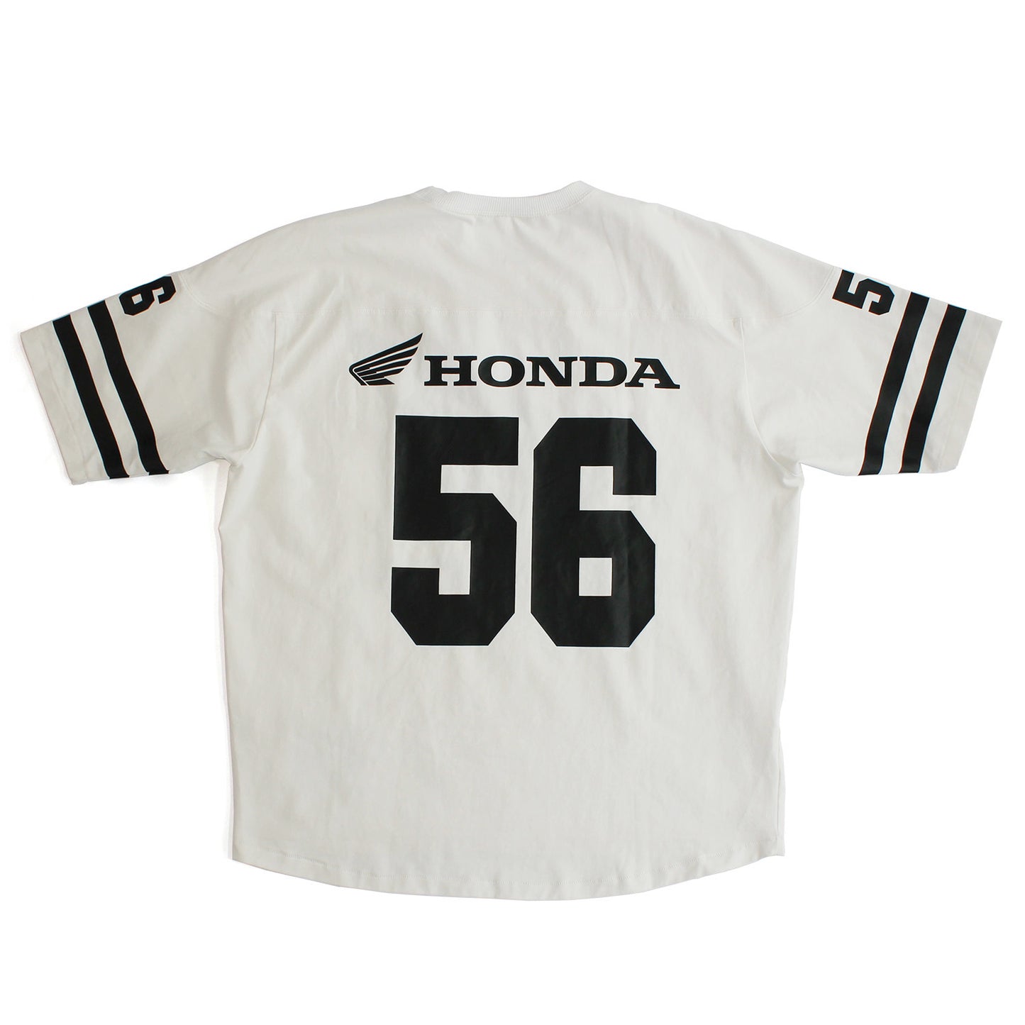 Honda x 56design CLASSIC Uniform Tee