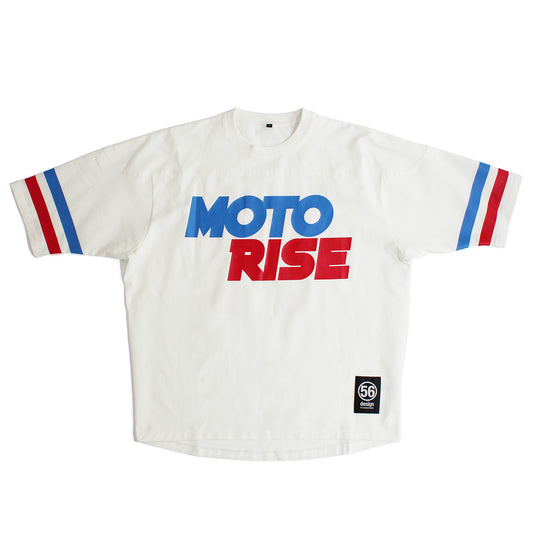 Uniform Tee MOTORISE