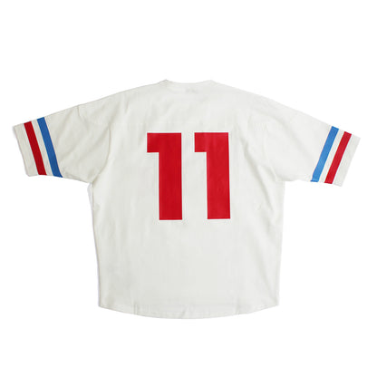 Uniform Tee MOTORISE