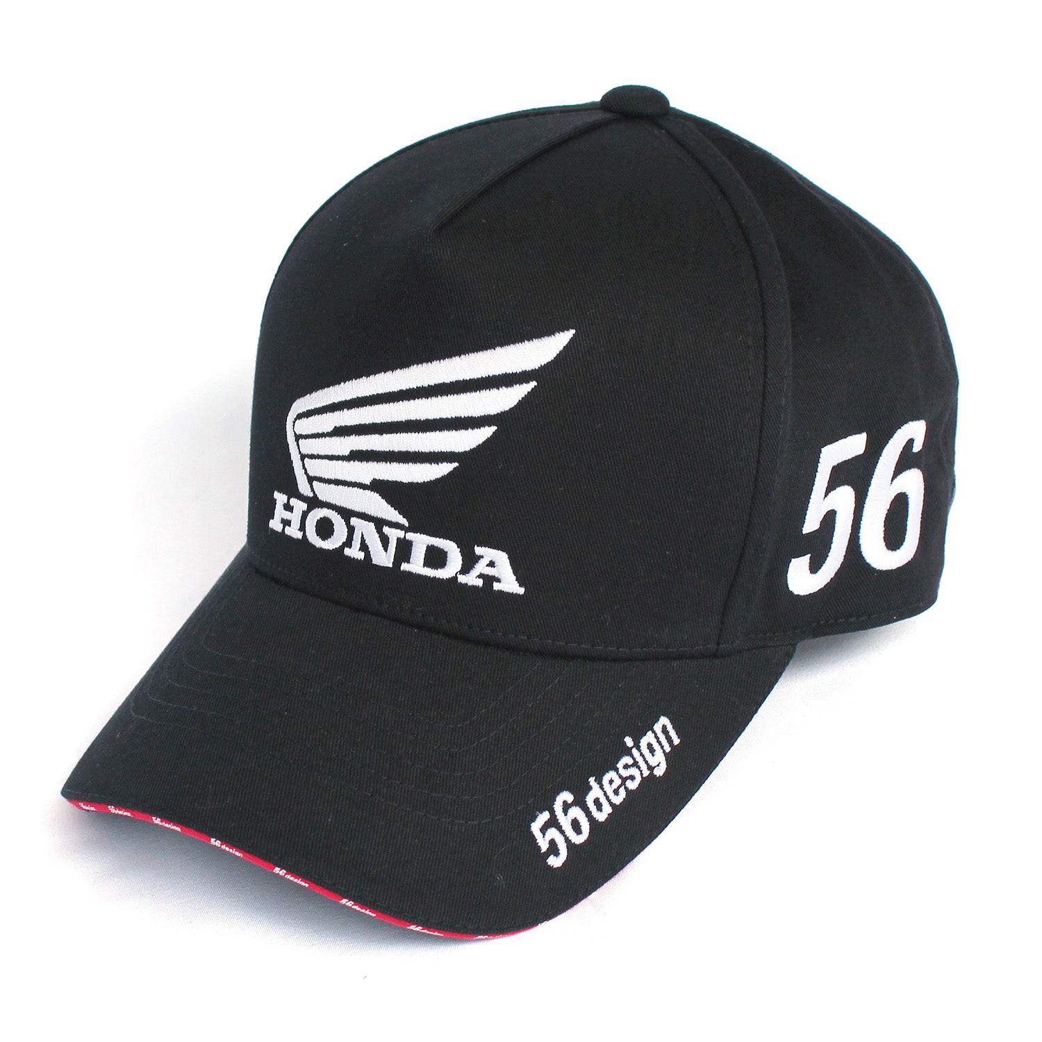 Honda x 56design WING CAP – 56design WebStore
