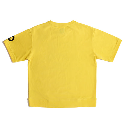 CLASSIC MOTO Big Silhouette Tee