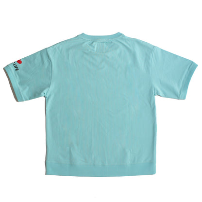 ADVENTURER Big Silhouette Tee