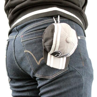 MEDAMA POUCH