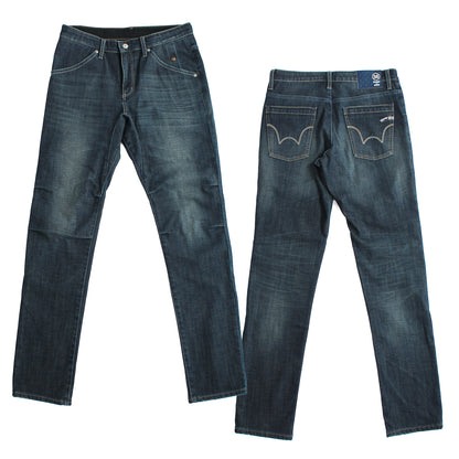 EDWIN Collab 3D FIT COOL DENIM