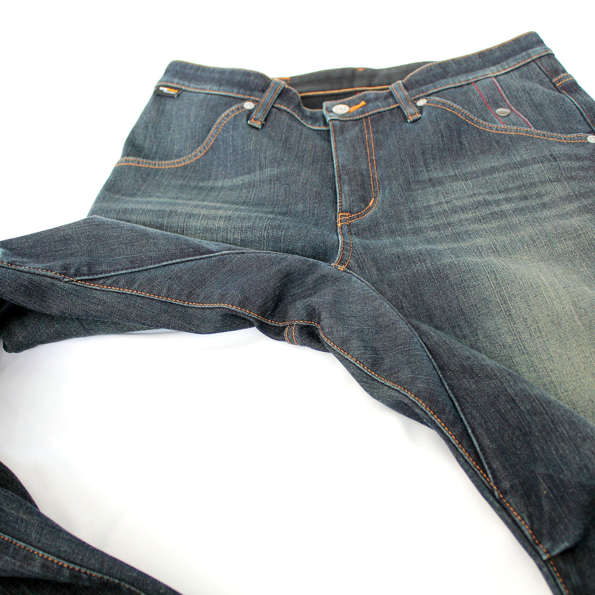 56design 3D FIT WILD FIRE CORDURA® DENIM