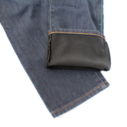 EDWIN Collab 3D FIT WILD FIRE CORDURA® DENIM
