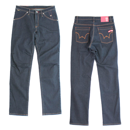 EDWIN Collab 3D FIT CORDURA® DENIM