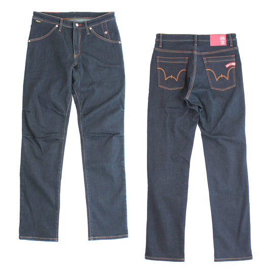 EDWIN Collab 3D FIT CORDURA® DENIM