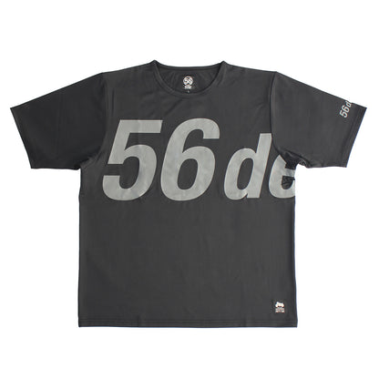 TRIMMING COOL Tee<br><font size="2">（遮熱+冷感+吸水速乾+UVカット）</font>