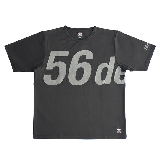 TRIMMING COOL Tee<br><font size="2">（遮熱+冷感+吸水速乾+UVカット）</font>
