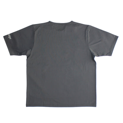 TRIMMING COOL Tee<br><font size="2">（遮熱+冷感+吸水速乾+UVカット）</font>