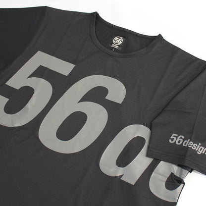 TRIMMING COOL Tee<br><font size="2">（遮熱+冷感+吸水速乾+UVカット）</font>