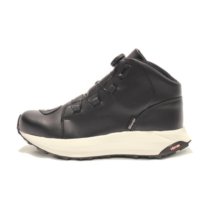 RIDING WEDGE SOLE SHOES