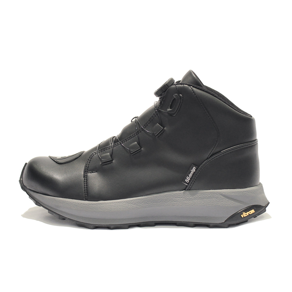 RIDING WEDGE SOLE SHOES – 56design WebStore