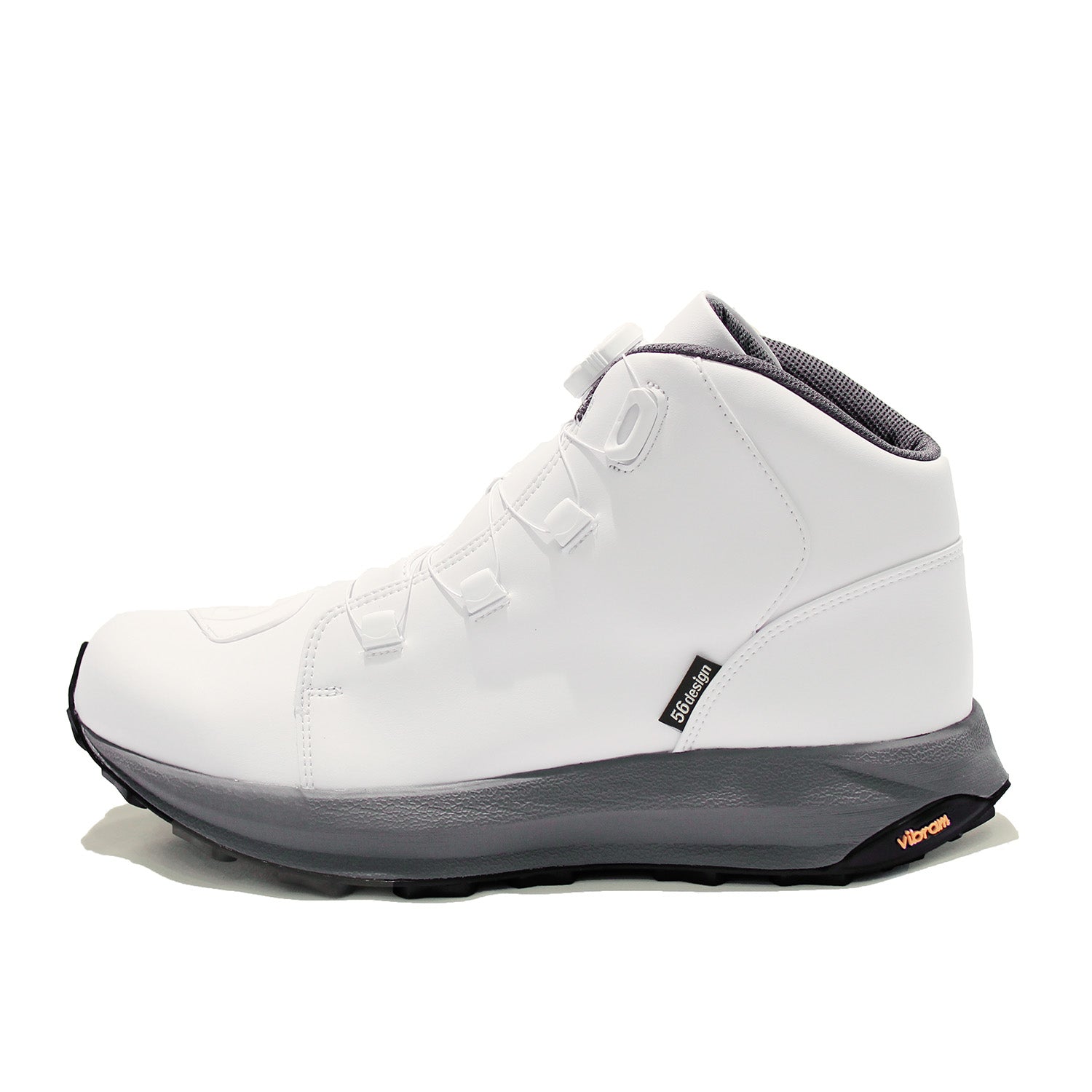 RIDING WEDGE SOLE SHOES – 56design WebStore