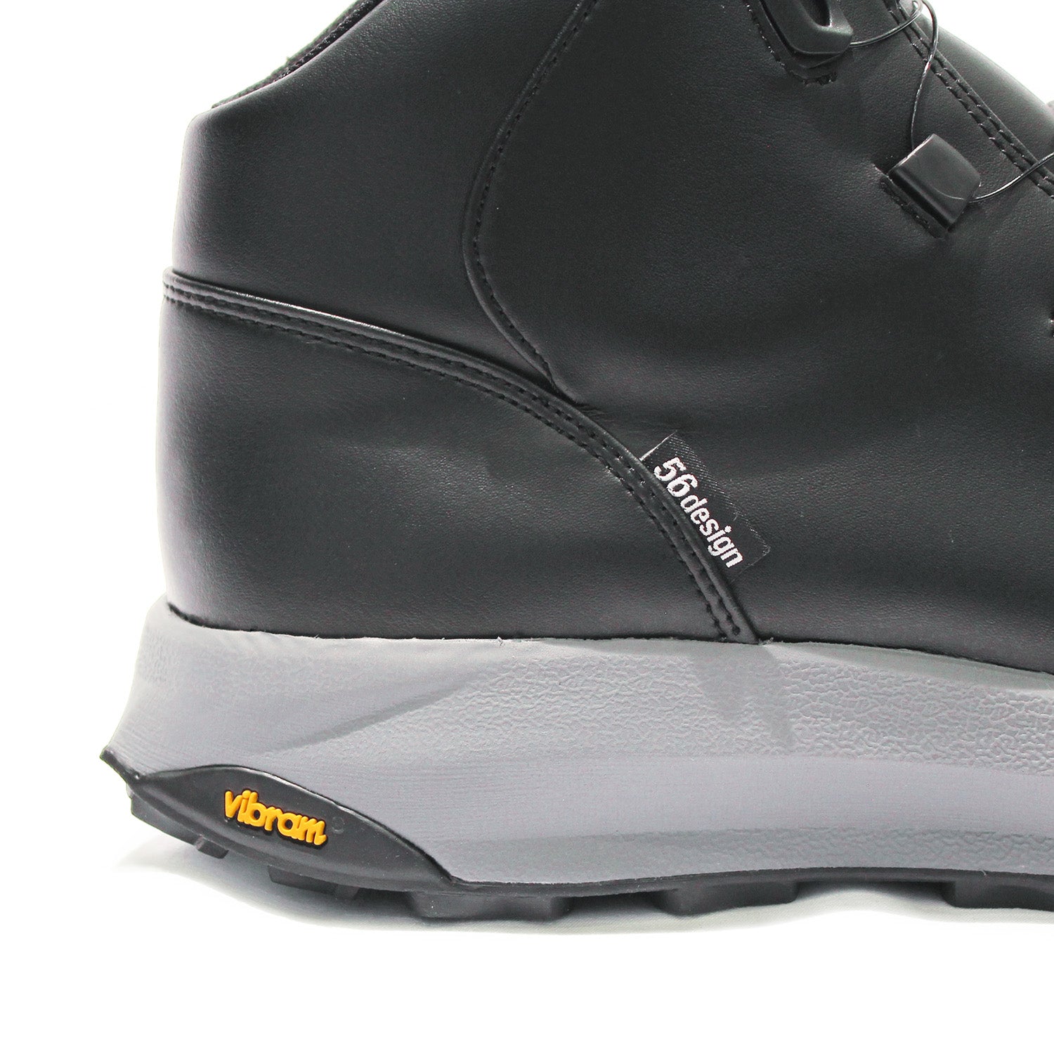 RIDING WEDGE SOLE SHOES – 56design WebStore