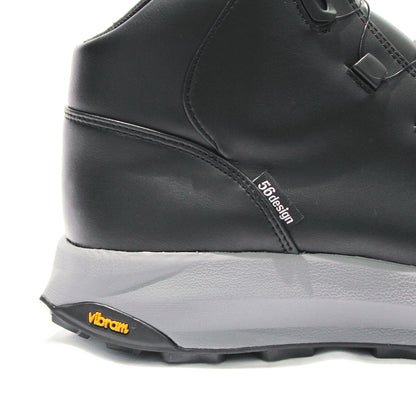 RIDING WEDGE SOLE SHOES