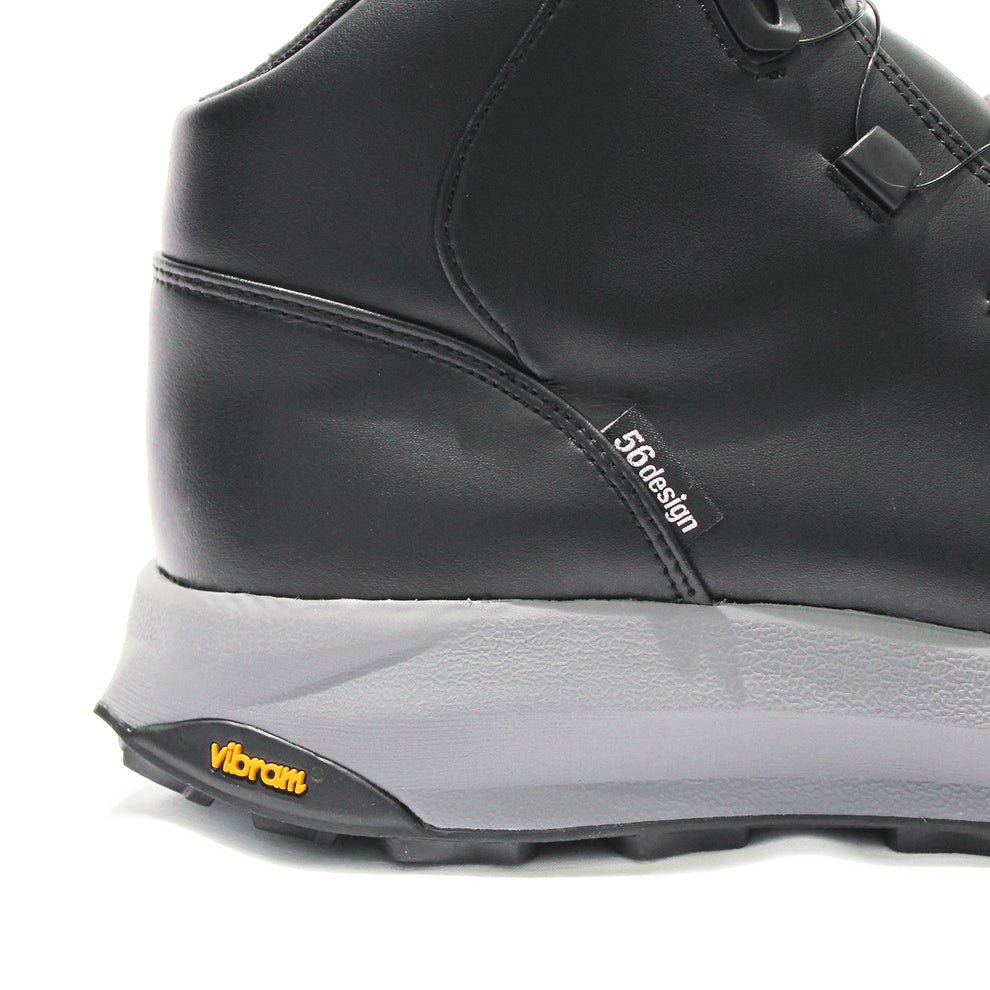 RIDING WEDGE SOLE SHOES – 56design WebStore
