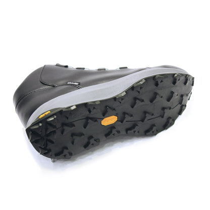 RIDING WEDGE SOLE SHOES