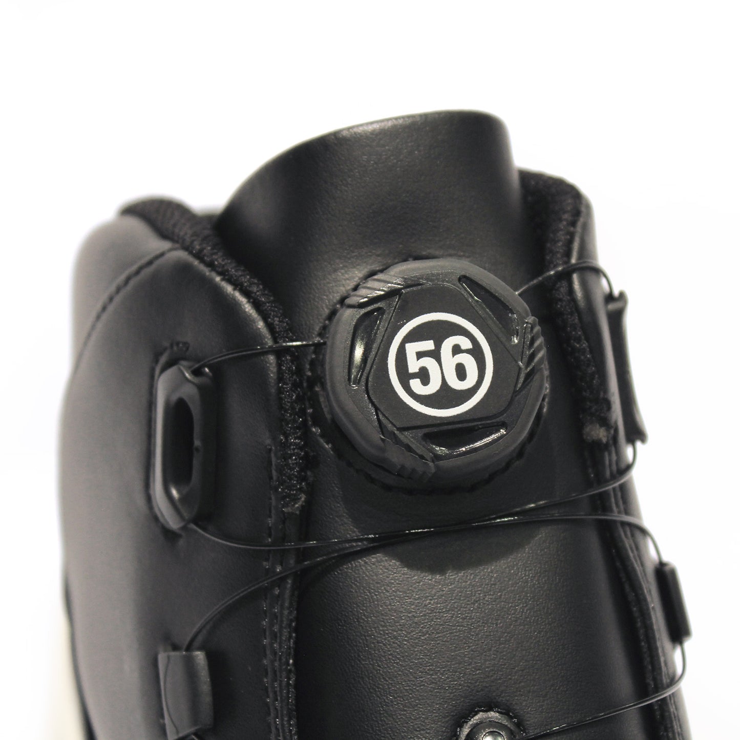 RIDING WEDGE SOLE SHOES