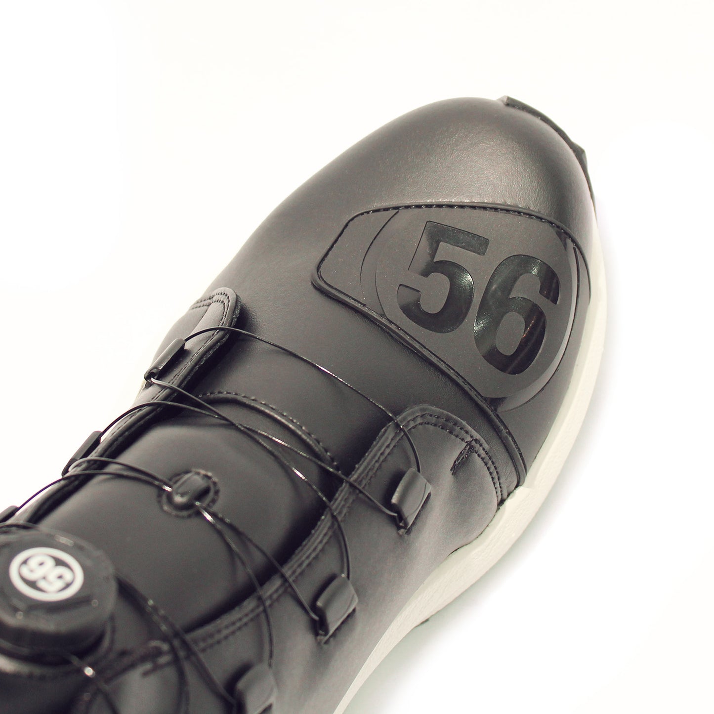 RIDING WEDGE SOLE SHOES