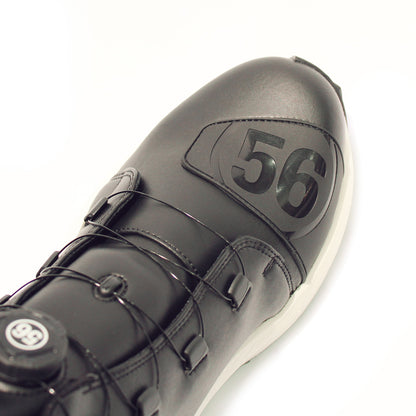 RIDING WEDGE SOLE SHOES