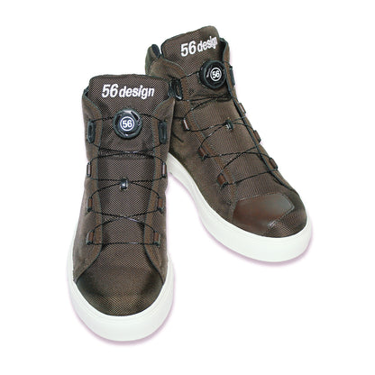 56design RIDING SHOES