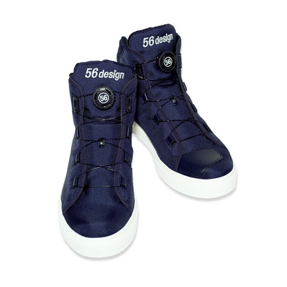 56design RIDING SHOES