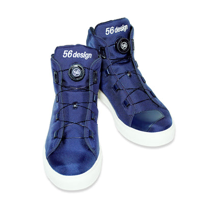 56design RIDING SHOES