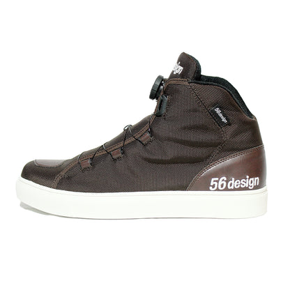56design RIDING SHOES
