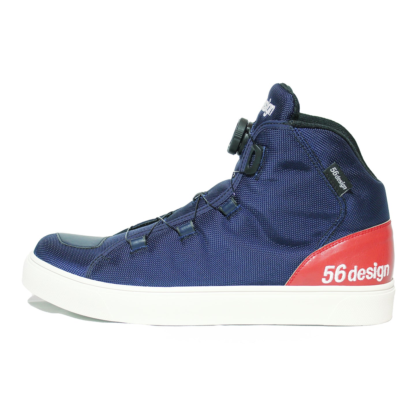 56design RIDING SHOES