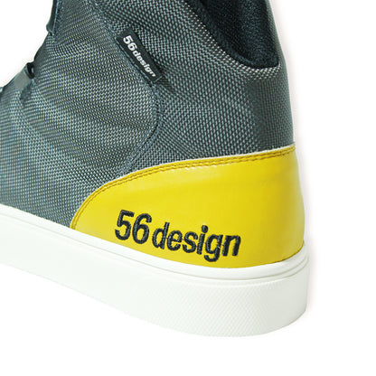 56design RIDING SHOES
