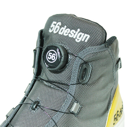 56design RIDING SHOES