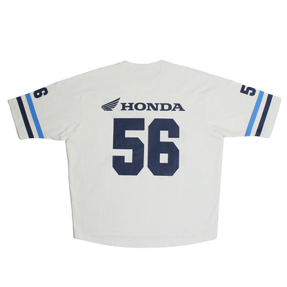Honda x 56design CLASSIC Uniform Tee