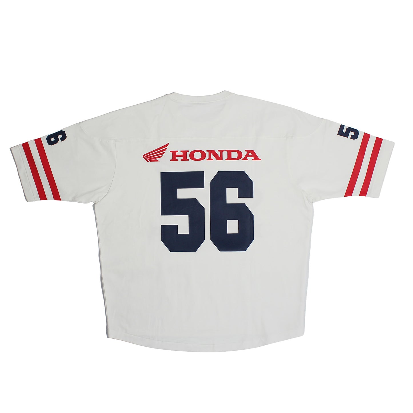 Honda x 56design CLASSIC Uniform Tee