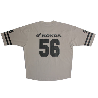 Honda x 56design CLASSIC Uniform Tee