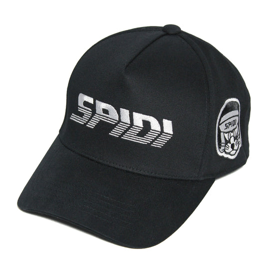 SPIDI LOGO CAP