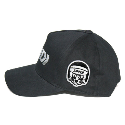 SPIDI LOGO CAP