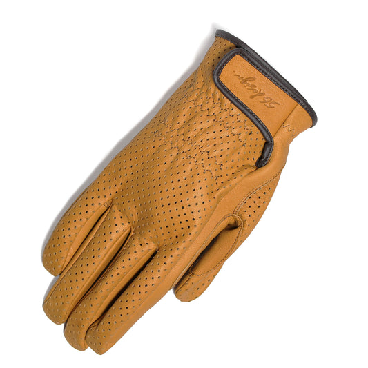 PUNCHING LEATHER GLOVES SIGNATURE