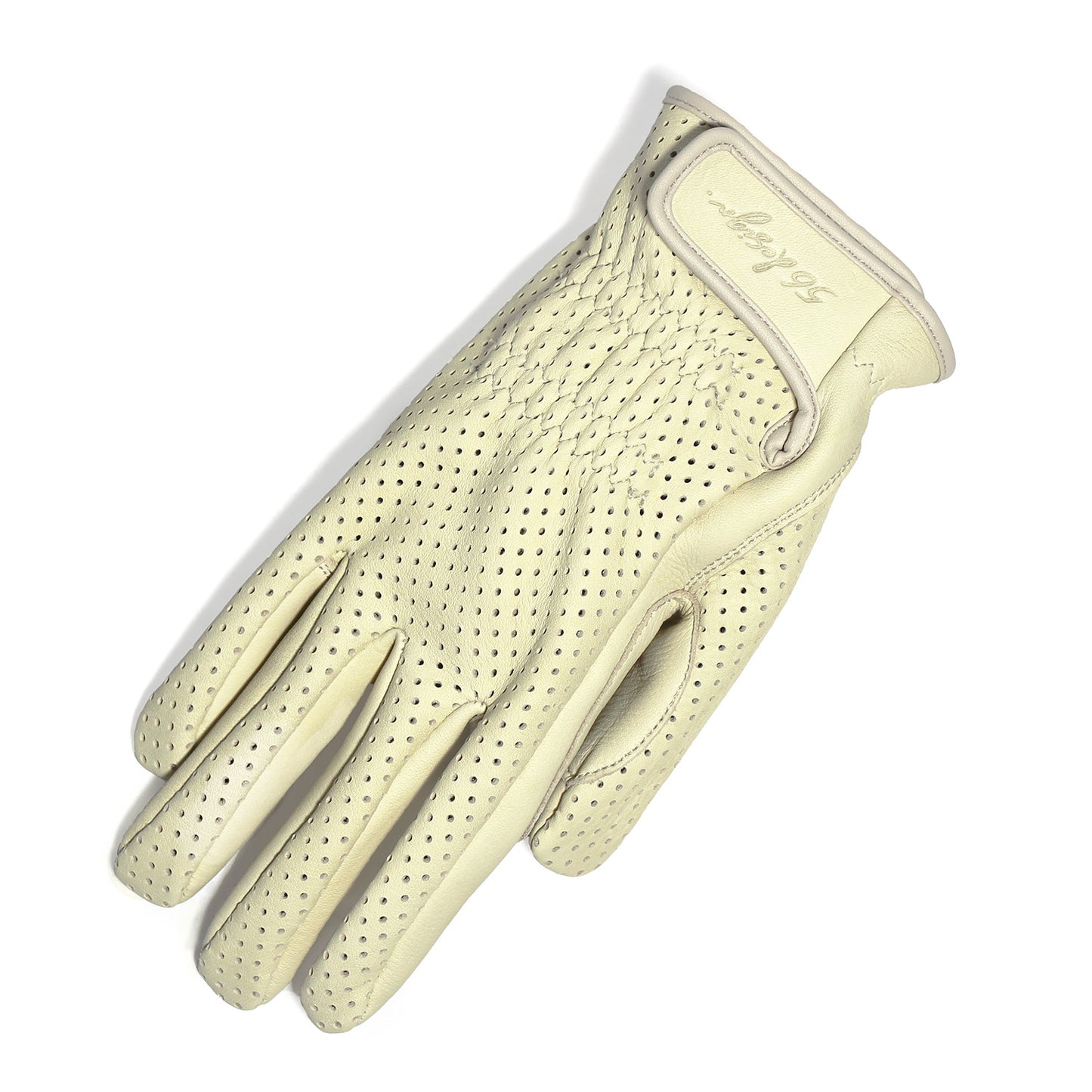 PUNCHING LEATHER GLOVES SIGNATURE