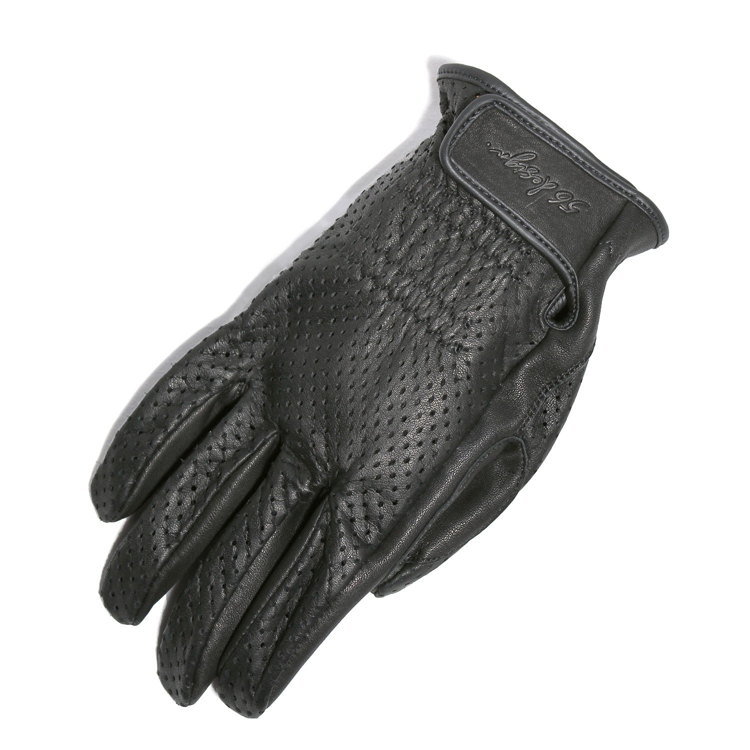 PUNCHING LEATHER GLOVES SIGNATURE（パンチングレザー・サマー