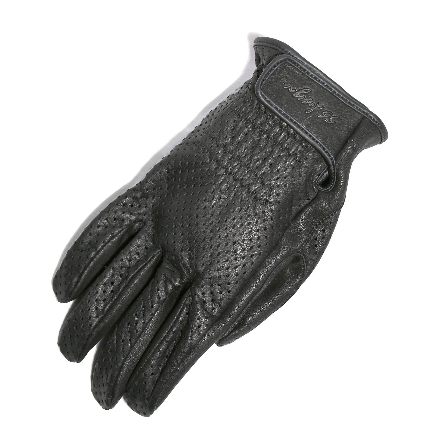 PUNCHING LEATHER GLOVES SIGNATURE